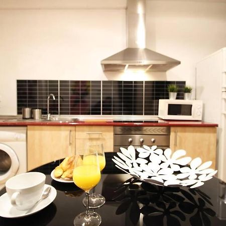 Céntrico Apartamento Estilo Pop-Art by Batuecas Madri Exterior foto