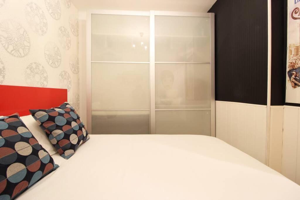 Céntrico Apartamento Estilo Pop-Art by Batuecas Madri Exterior foto